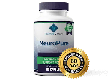 How Does NeuroPure Works?