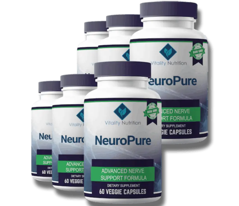 NeuroPure What is?
