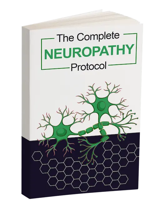 The Complete Neuropathy Protocol 